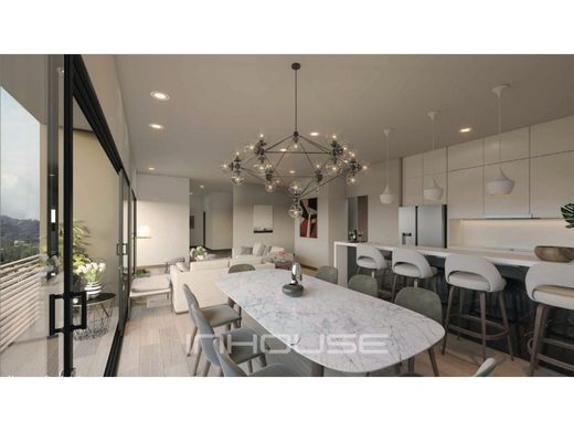 Apartment in Guatemala City, Municipio de Guatemala