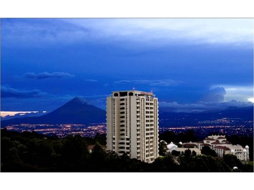 Apartamento - Santa Catarina Pinula, Municipio de Santa Catarina Pinula