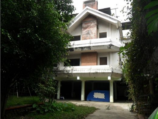 Complexes résidentiels à Guatemala, Municipio de Guatemala