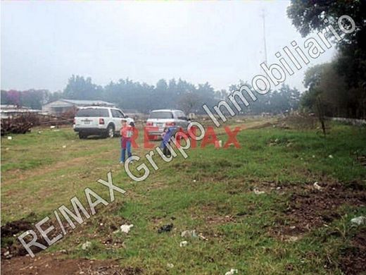 Terreno - Santa Catarina Pinula, Municipio de Santa Catarina Pinula