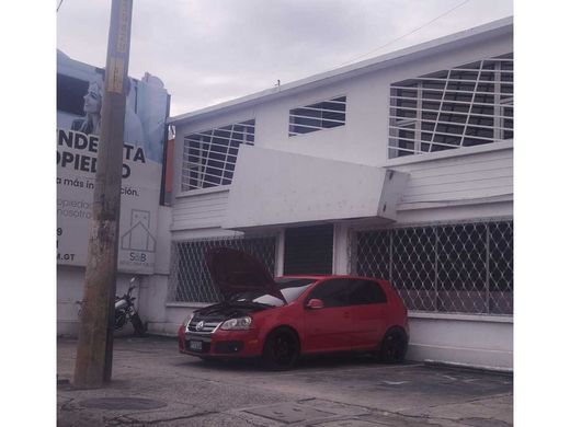 Terreno a Città del Guatemala, Municipio de Guatemala