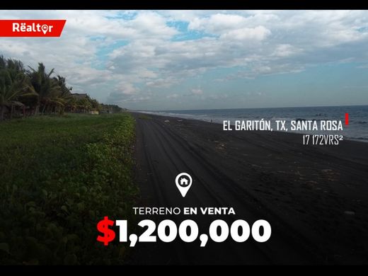 ‏קרקע ב  Taxisco, Municipio de Taxisco