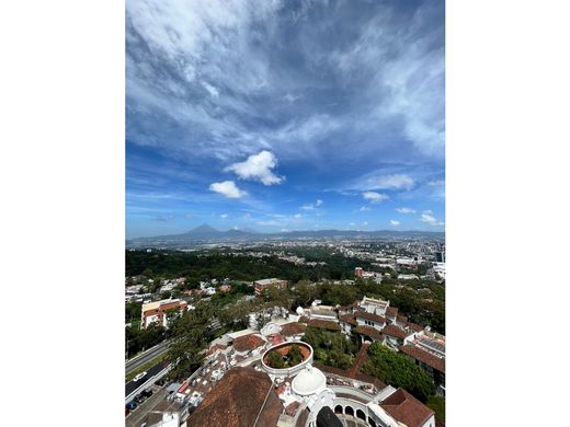 Penthouse in Guatemala-Stadt, Municipio de Guatemala