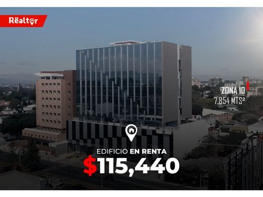 Κτίριο σε Πόλη της Γουατεμάλας, Municipio de Guatemala