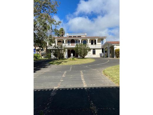 منزل ﻓﻲ مدينة غواتيمالا, Municipio de Guatemala