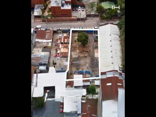 Terreno en Ciudad de Guatemala, Municipio de Guatemala