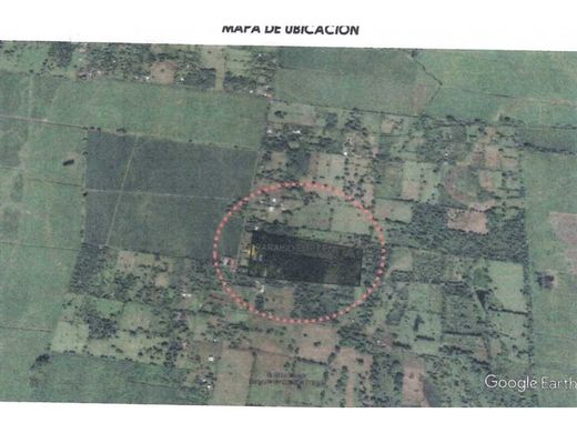 ‏קרקע ב  Puerto San José, Municipio de San José