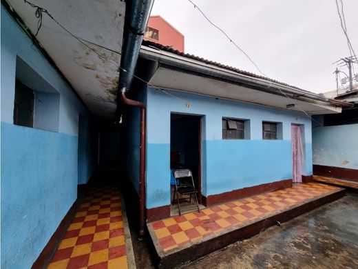 Casa de luxo - Cidade da Guatemala, Municipio de Guatemala