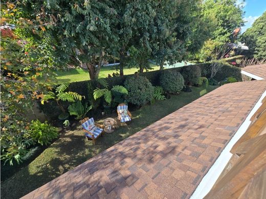 Maison de luxe à Guatemala, Municipio de Guatemala