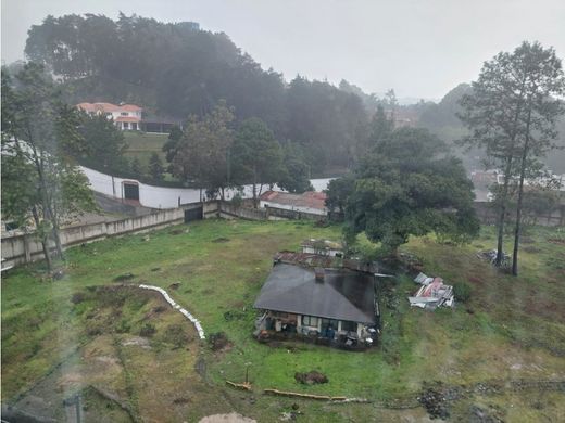 Terreno - Santa Catarina Pinula, Municipio de Santa Catarina Pinula