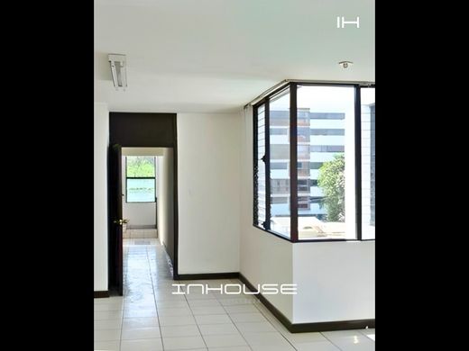 Residential complexes in Guatemala City, Municipio de Guatemala