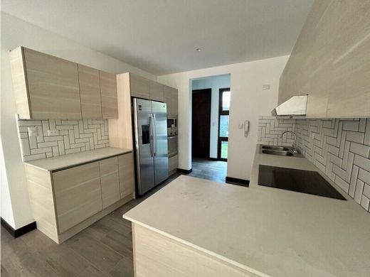 Жилой комплекс, Гватемала, Municipio de Guatemala