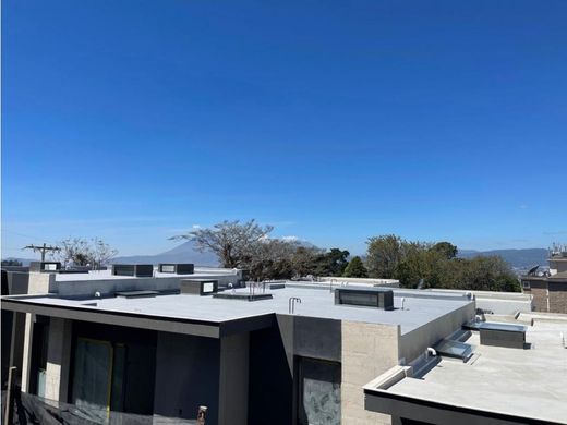 Casa de luxo - Cidade da Guatemala, Municipio de Guatemala
