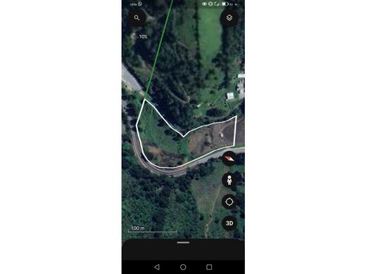 Appartement in Tactic, Municipio de Tactic