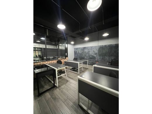 Büro in Guatemala-Stadt, Municipio de Guatemala