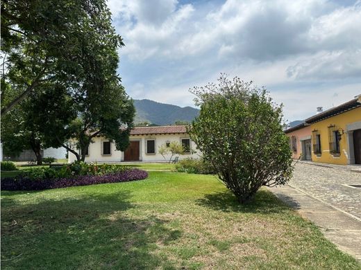 Luxe woning in Antigua, Departamento de Sacatepéquez