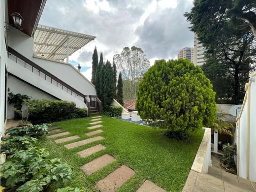 Luxury home in Guatemala City, Municipio de Guatemala