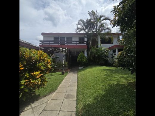 Casa di lusso a Città del Guatemala, Municipio de Guatemala