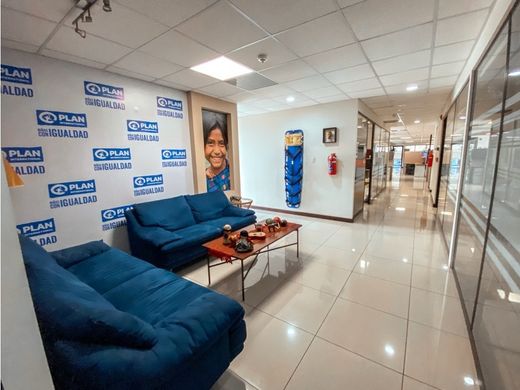 Kantoor in Guatemala-stad, Municipio de Guatemala