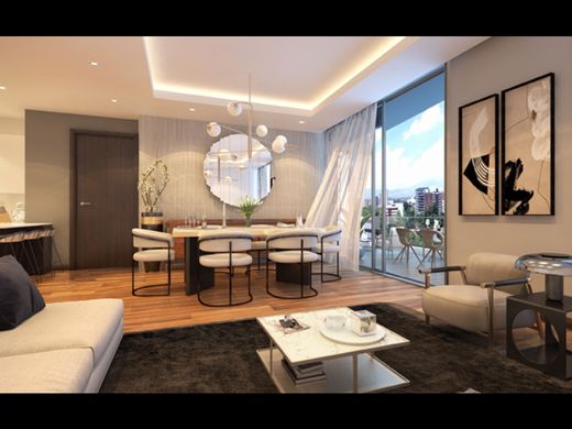 Apartment / Etagenwohnung in Guatemala-Stadt, Municipio de Guatemala