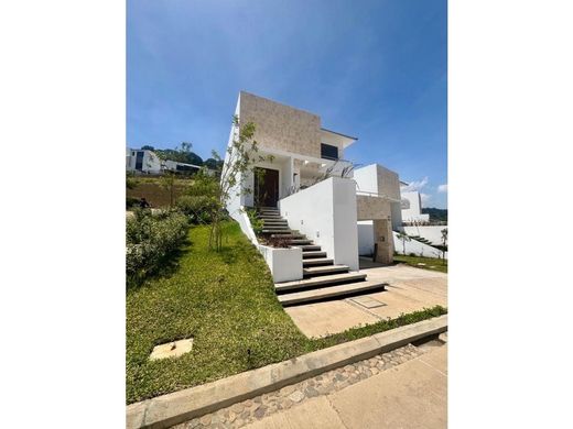 Luxe woning in Guatemala-stad, Municipio de Guatemala