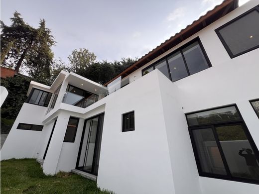Luxury home in Guatemala City, Municipio de Guatemala