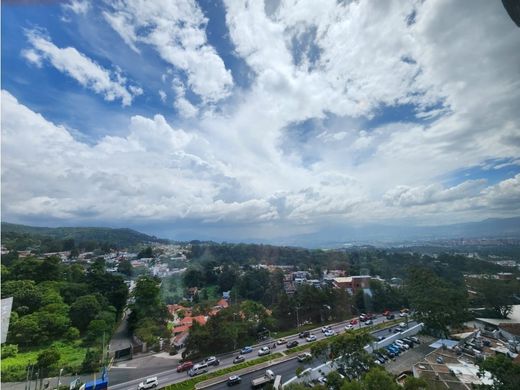 Appartement in Guatemala-stad, Municipio de Guatemala