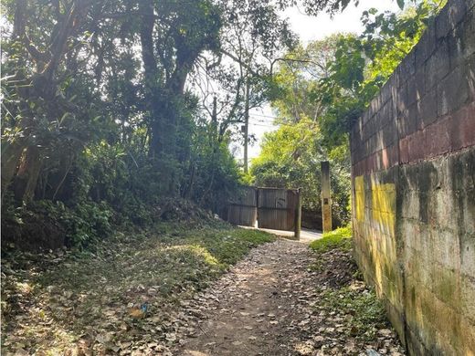 Terreno - Santa Catarina Pinula, Municipio de Santa Catarina Pinula