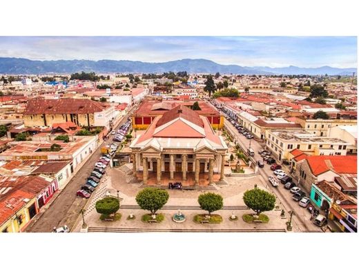 Appartementencomplex in Quetzaltenango, Departamento de Quetzaltenango
