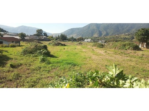 Terrain à Amatitlán, Municipio de Amatitlán