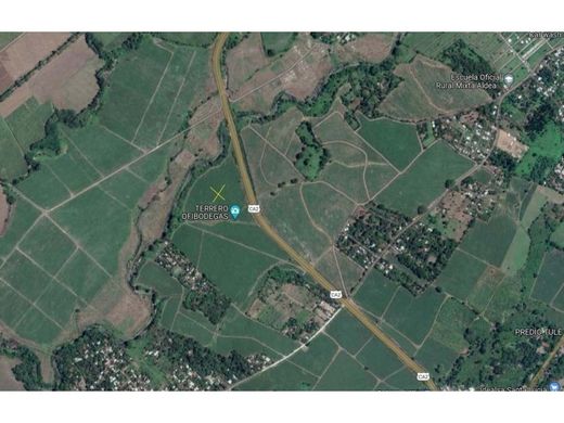 Αγροτεμάχιο σε Santa Lucía Cotzumalguapa, Municipio de Santa Lucía Cotzumalguapa