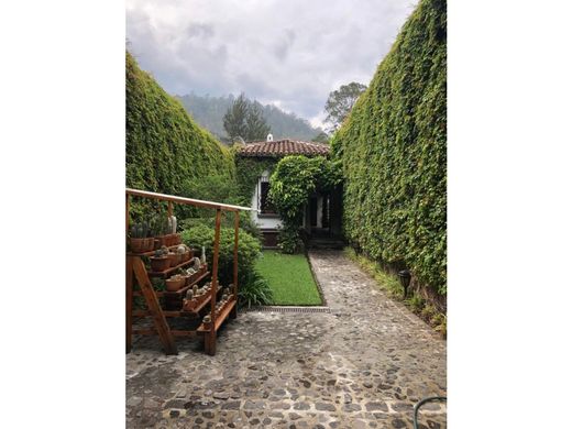 Luksusowy dom w Antigua Guatemala, Departamento de Sacatepéquez