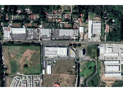 Terreno a Città del Guatemala, Municipio de Guatemala