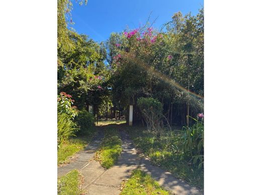 Villa in Guatemala City, Municipio de Guatemala