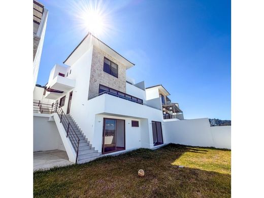 Элитный дом, Гватемала, Municipio de Guatemala