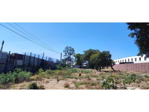 Teren w Petapa, Municipio de Petapa