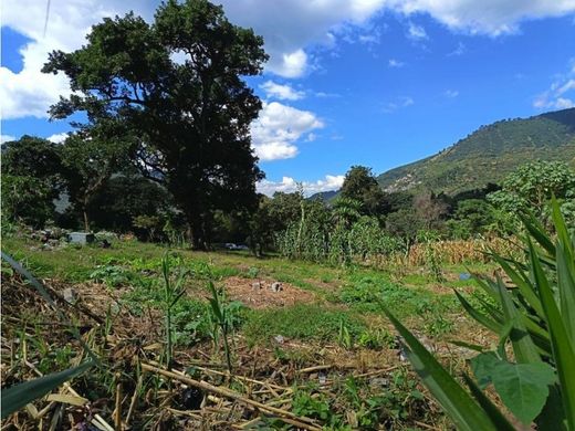 Teren w San Felipe de Jesús, Departamento de Sacatepéquez