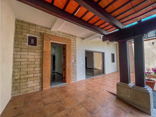 Элитный дом, Антигуа-Гватемала, Departamento de Sacatepéquez