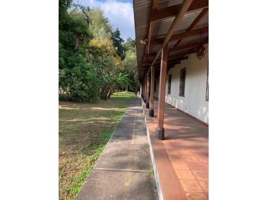 Terrain à Villa Canales, Municipio de Villa Canales