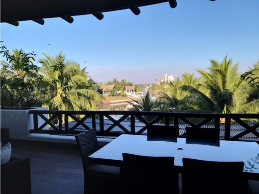 Luxury home in Puerto San José, Municipio de San José