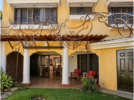 Luxury home in Guatemala City, Municipio de Guatemala