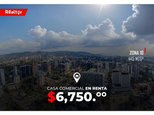 Πολυτελή κατοικία σε Πόλη της Γουατεμάλας, Municipio de Guatemala