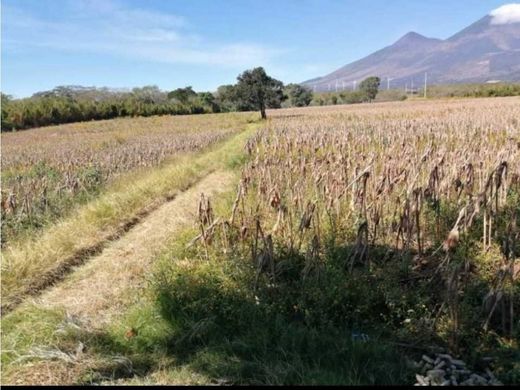 Terreno en Villa Canales, Municipio de Villa Canales