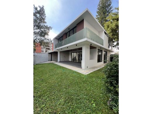 Luxe woning in Guatemala-stad, Municipio de Guatemala