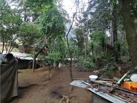 Terreno a San Lucas, Municipio de Santa Apolonia