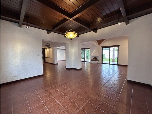 ‏בתי יוקרה ב  Santa Catarina Pinula, Municipio de Santa Catarina Pinula