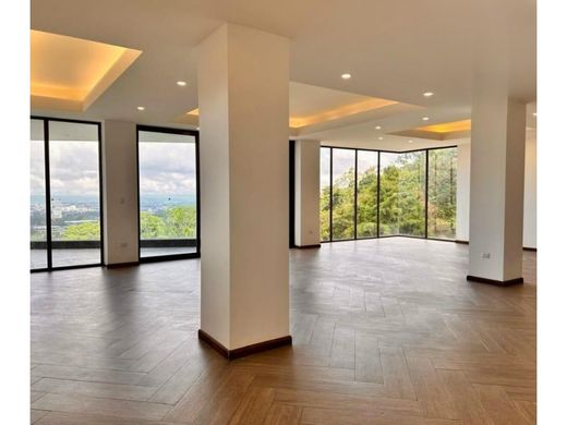 Apartment in Guatemala City, Municipio de Guatemala