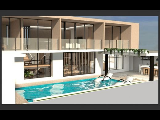 豪宅  Puerto San José, Municipio de San José