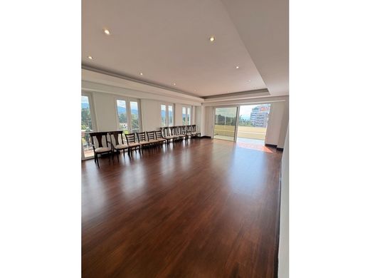 Daire Guatemala City, Municipio de Guatemala