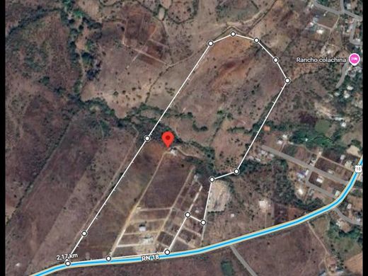 Grundstück in San Pedro Pinula, Municipio de San Pedro Pinula